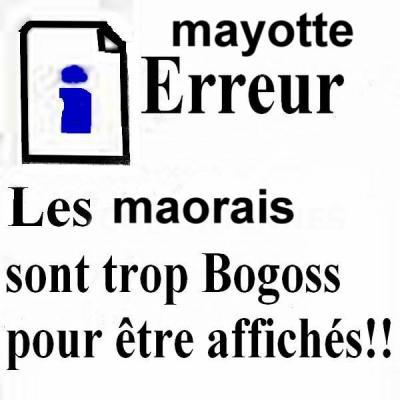 MAYOTTE
